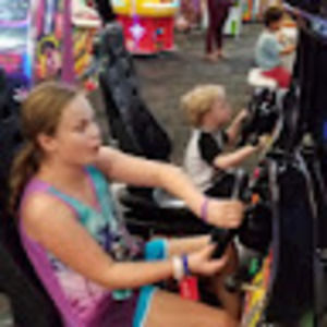 Meet your Posher, Layne